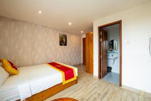 Monaco Hotel Phú Quốc