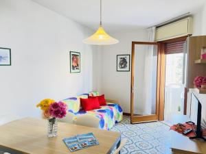 Sea view apartment - Beahost