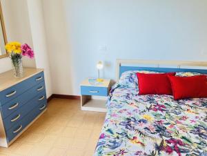 Sea view apartment - Beahost