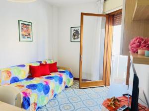 Sea view apartment - Beahost