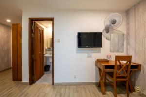 Monaco Hotel Phú Quốc