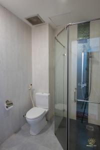 Monaco Hotel Phú Quốc