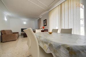 Authentic Maltese 3BR home with Terrace in Mosta by 360 Estates