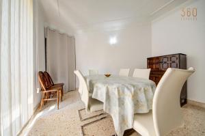 Authentic Maltese 3BR home with Terrace in Mosta by 360 Estates