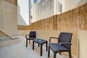 Authentic Maltese 3BR home with Terrace in Mosta by 360 Estates