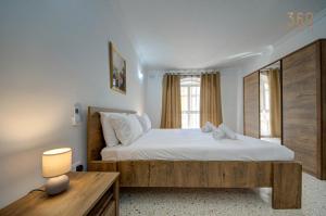 Authentic Maltese 3BR home with Terrace in Mosta by 360 Estates