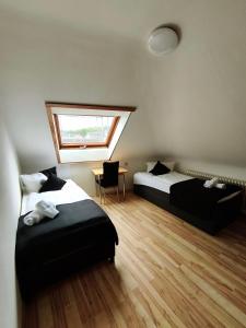 Bew Penthouse - 4-Zimmer und Terrasse