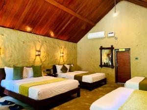 Thori Jungle Resort, chitwan National park