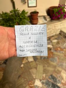 BOUGANVILLE casa vacanza ambiente climatizzato con wi fi