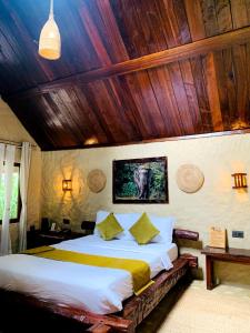 Thori Jungle Resort, chitwan National park