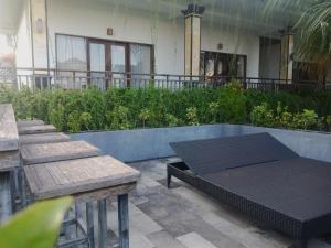 Pondok Galang Guest House