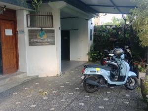 Pondok Galang Guest House