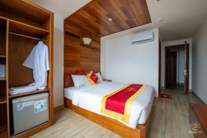 Monaco Hotel Phú Quốc