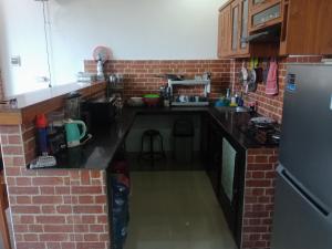 Pondok Galang Guest House