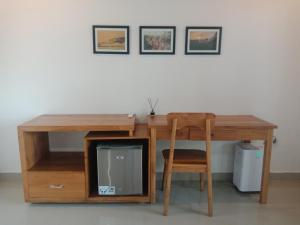 Pondok Galang Guest House