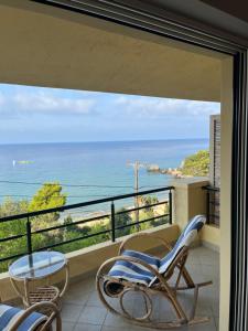 Daphne Glyfada Corfu