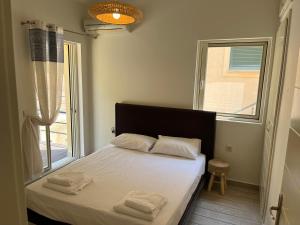 Daphne Glyfada Corfu