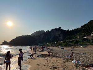 Daphne Glyfada Corfu
