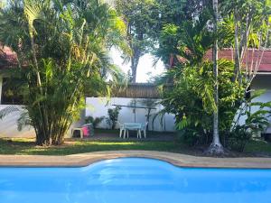 Paradise Escape w Pool & Garden