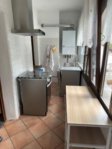 Appartement 1 Chambre Deluxe