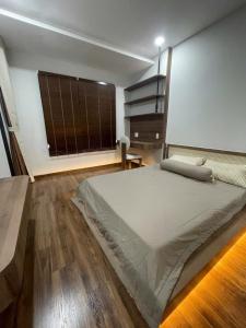 Căn hộ nghỉ dưỡng Dĩ An