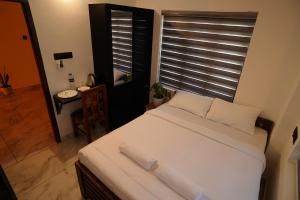 Green Pearl Residency