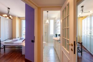 Lovely Apartment Via Nizza - Happy Rentals