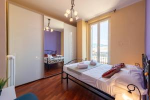 Lovely Apartment Via Nizza - Happy Rentals