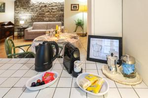 Borgo 19 - Centro Como