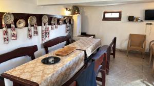 Pensiunea Casa Rica Calimanesti Caciulata