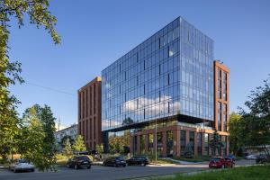 TULIP Residences Lviv