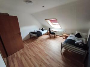 Bew Penthouse - 4-Zimmer und Terrasse