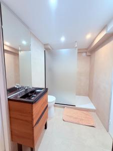 Le Patio Confort & Nature en Rez-de-Maison