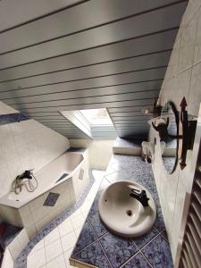 Bew Penthouse - 4-Zimmer und Terrasse