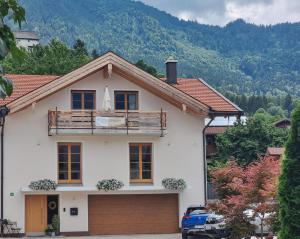 Ferienwohnung Menter
