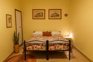 Casa Valente, Affaccio sulla Piazza Carpinone