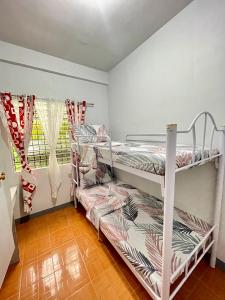 Lucena Transient near Mount Carmel & QMC