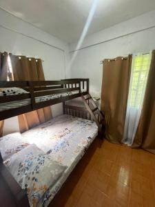 Lucena Transient near Mount Carmel & QMC