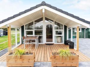 6 person holiday home in Hjørring-By Traum