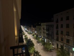 City Center Apartment - Sienkiewicza 60B