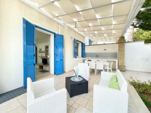 Villa Cielo - Lido Marini - A pochi passi dal mare