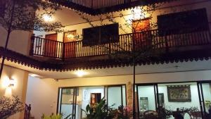 Villa Oranje Chiang Mai