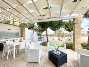 Villa Cielo - Lido Marini - A pochi passi dal mare