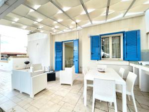 Villa Cielo - Lido Marini - A pochi passi dal mare