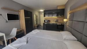 Marina Beach Apartments Pomorie