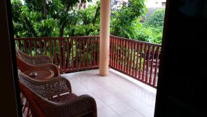 Villa Oranje Chiang Mai
