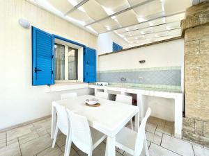 Villa Cielo - Lido Marini - A pochi passi dal mare