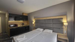 Marina Beach Apartments Pomorie