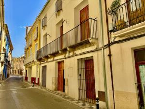 Rincon De Biar By Gloove