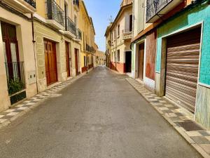 Rincon De Biar By Gloove